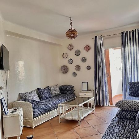 Appartement Haut Standing Les Dunes De مرتيل المظهر الخارجي الصورة