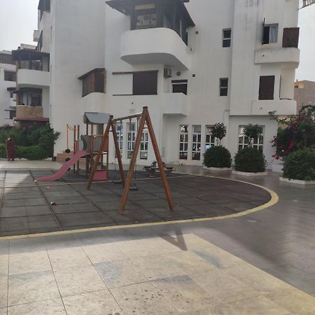 Appartement Haut Standing Les Dunes De مرتيل المظهر الخارجي الصورة