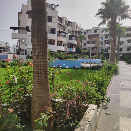 Appartement Haut Standing Les Dunes De مرتيل المظهر الخارجي الصورة