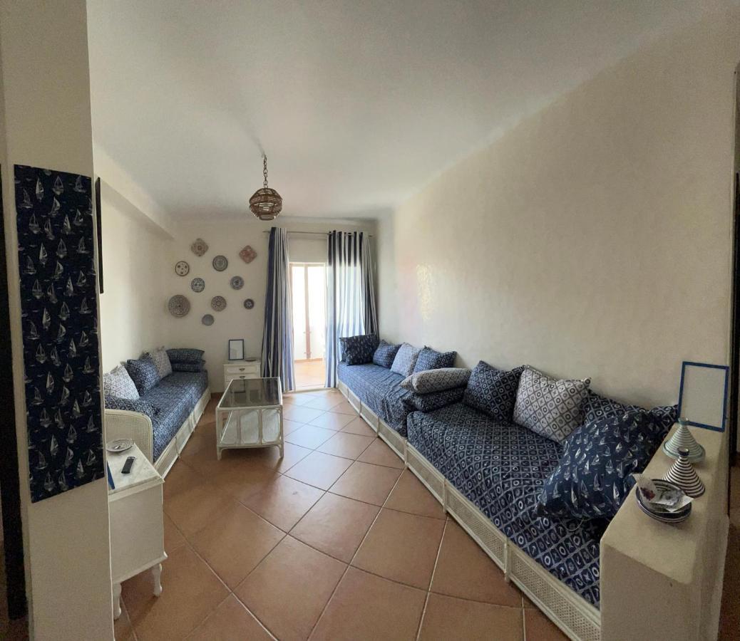 Appartement Haut Standing Les Dunes De مرتيل المظهر الخارجي الصورة