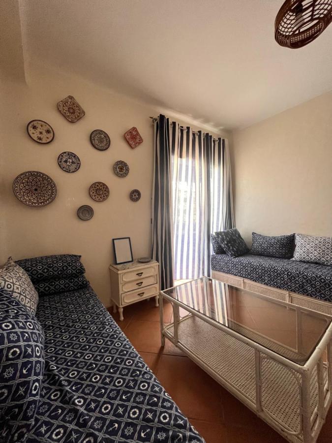Appartement Haut Standing Les Dunes De مرتيل المظهر الخارجي الصورة