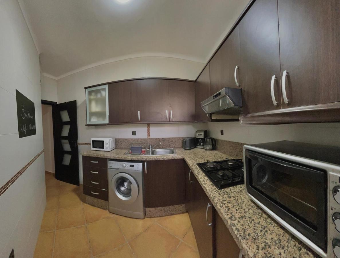 Appartement Haut Standing Les Dunes De مرتيل المظهر الخارجي الصورة