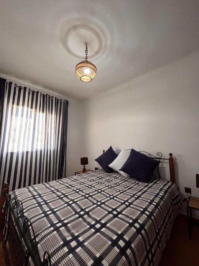 Appartement Haut Standing Les Dunes De مرتيل المظهر الخارجي الصورة
