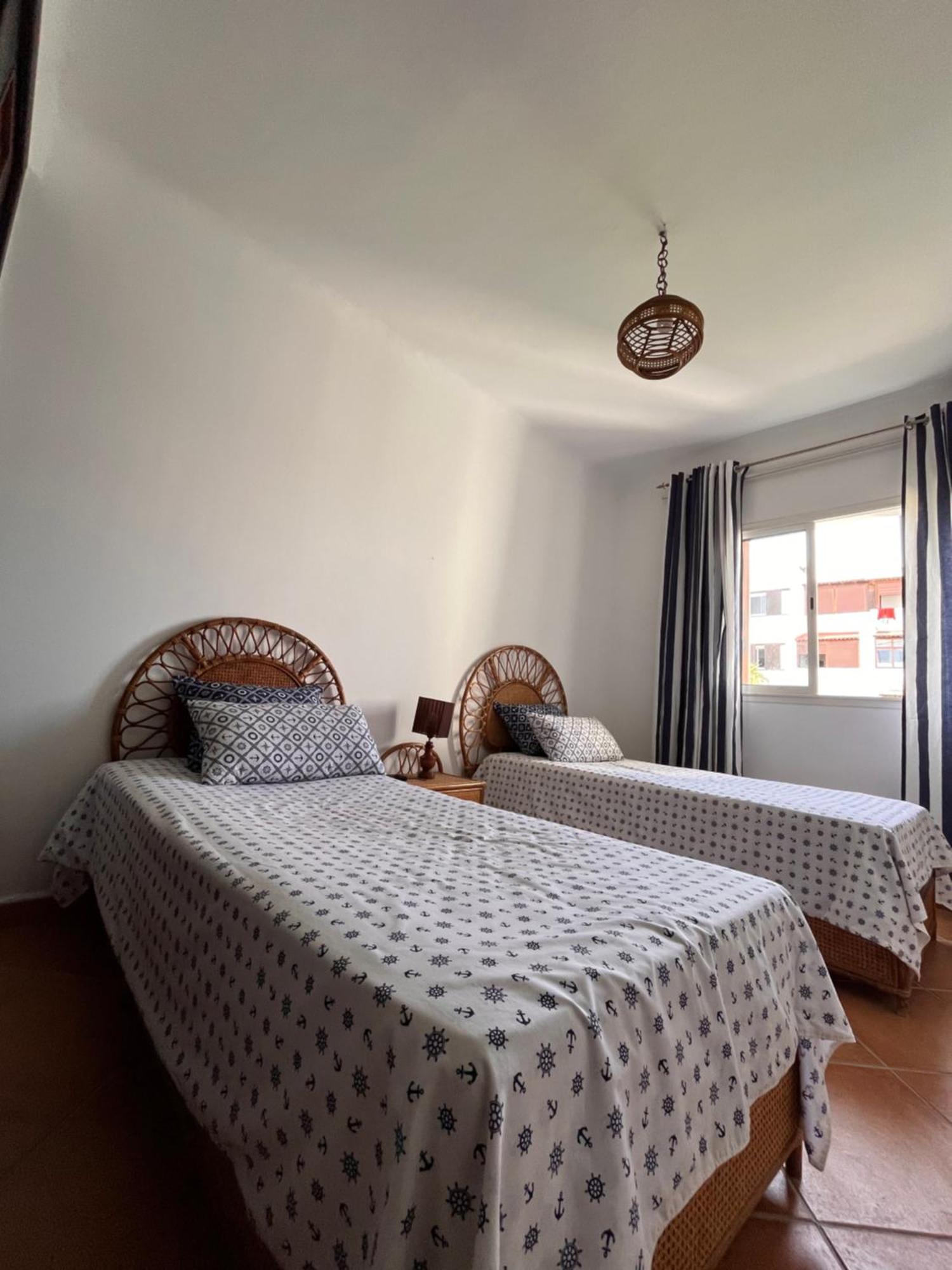 Appartement Haut Standing Les Dunes De مرتيل المظهر الخارجي الصورة